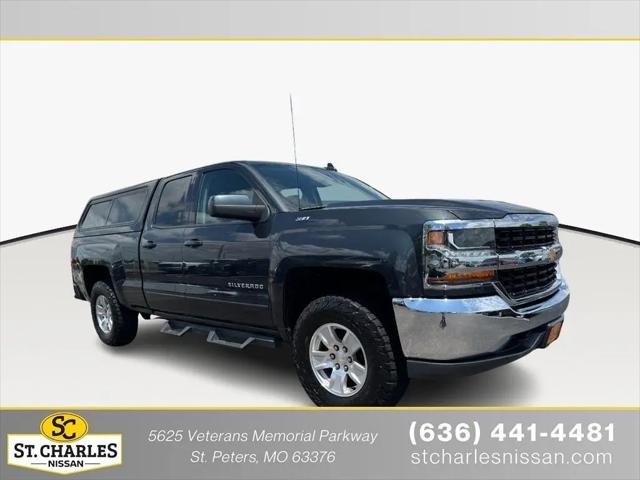 2019 Chevrolet Silverado 1500 LD LT for sale in Saint Peters, MO