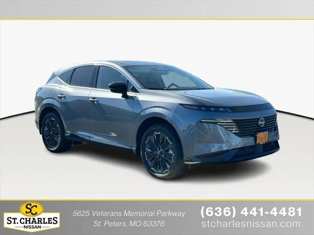 2026 Nissan Murano Platinum for sale in Saint Peters, MO