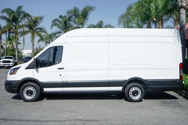 2025 Ford Transit Cargo Van T-350
