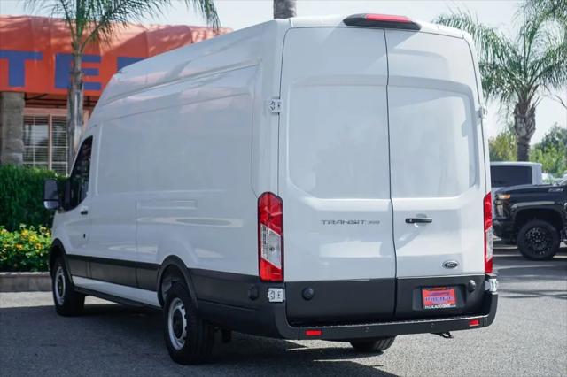 2025 Ford Transit Cargo Van T-350