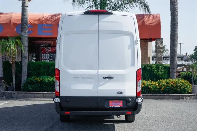 2025 Ford Transit Cargo Van T-350