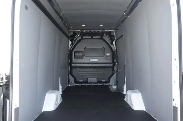 2025 Ford Transit Cargo Van T-350