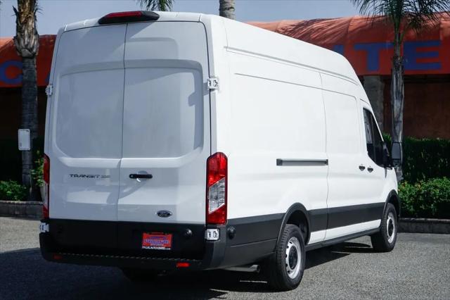 2025 Ford Transit Cargo Van T-350