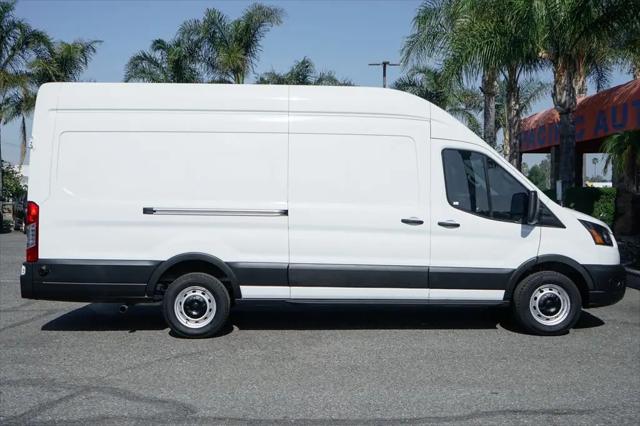 2025 Ford Transit Cargo Van T-350