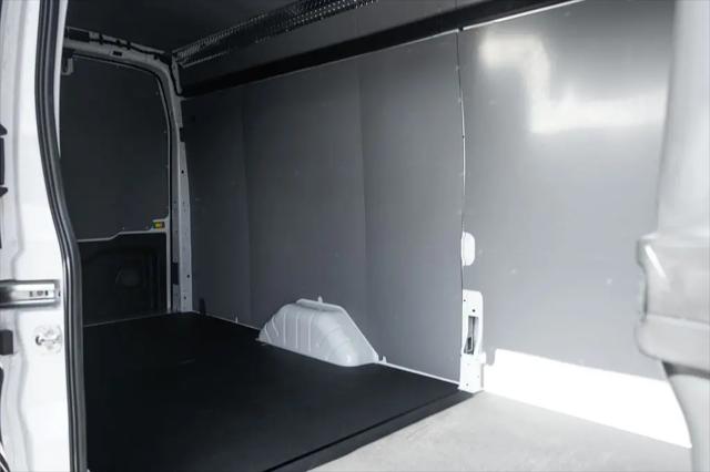 2025 Ford Transit Cargo Van T-350