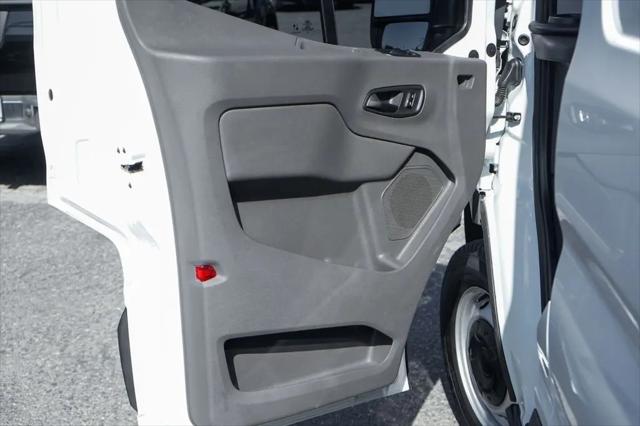 2025 Ford Transit Cargo Van T-350