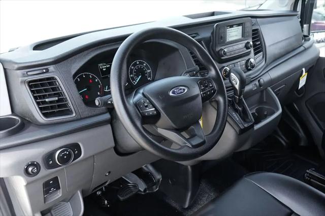 2025 Ford Transit Cargo Van T-350