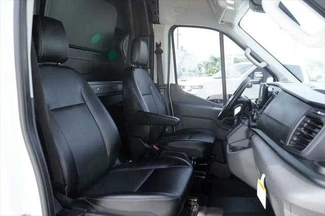 2025 Ford Transit Cargo Van T-350