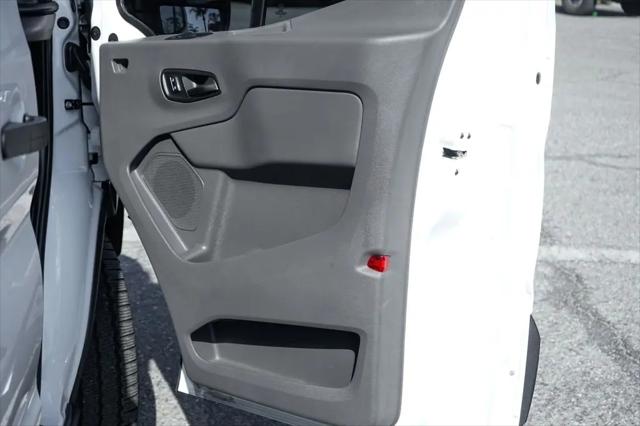 2025 Ford Transit Cargo Van T-350