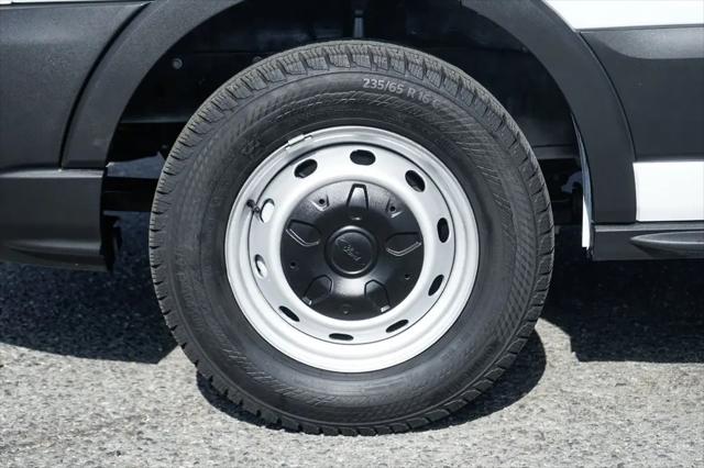 2025 Ford Transit Cargo Van T-350