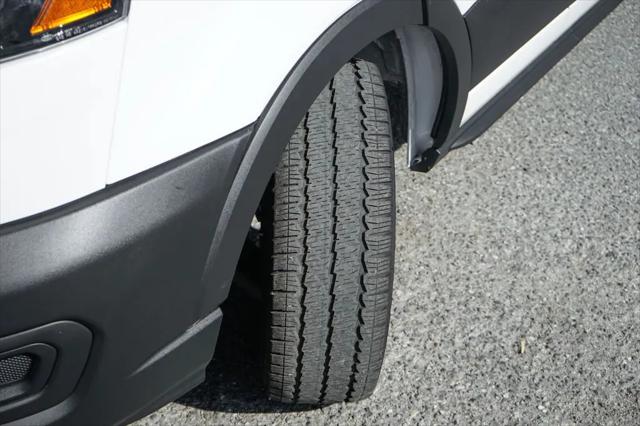 2025 Ford Transit Cargo Van T-350