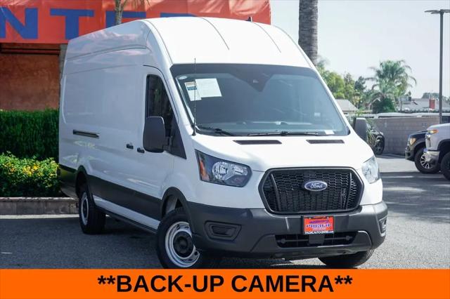 2025 Ford Transit Cargo Van T-350