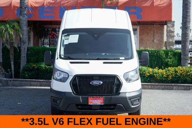 2025 Ford Transit Cargo Van T-350