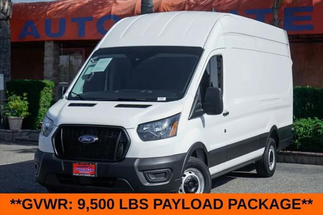 2025 Ford Transit Cargo Van T-350