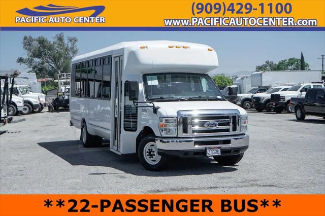 2013 Ford E-450 Cutaway E-450 for sale in Fontana, CA