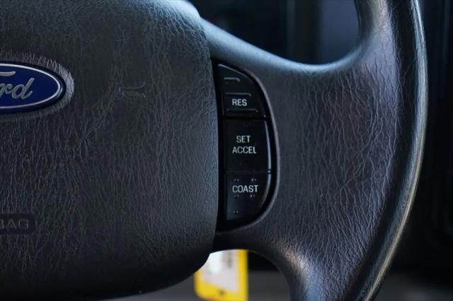 2013 Ford E-450 Cutaway E-450