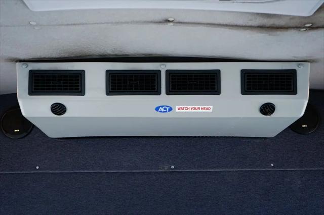 2013 Ford E-450 Cutaway E-450