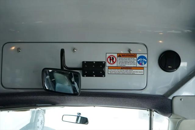 2013 Ford E-450 Cutaway E-450