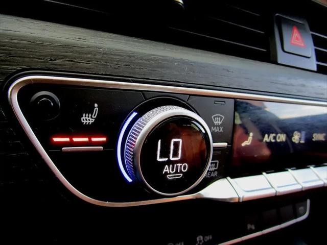 2021 Audi A4 Premium Plus 45 TFSI S line quattro S tronic