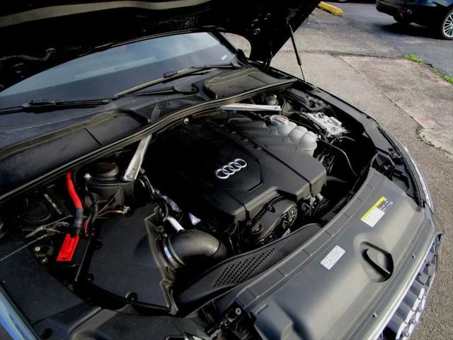 2021 Audi A4 Premium Plus 45 TFSI S line quattro S tronic
