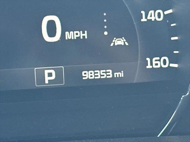 2017 Kia Sorento 3.3L EX