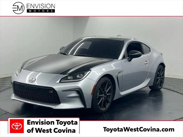 2025 Toyota GR86 Premium for sale in West Covina, CA
