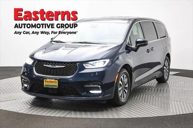 2023 Chrysler Pacifica Hybrid Touring L for sale in Laurel, MD