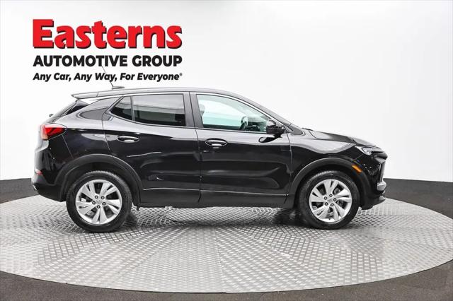 2024 Buick Encore GX Preferred FWD