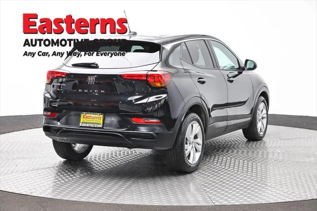 2024 Buick Encore GX Preferred FWD