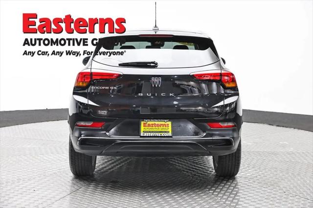 2024 Buick Encore GX Preferred FWD