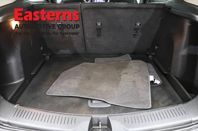 2024 Buick Encore GX Preferred FWD