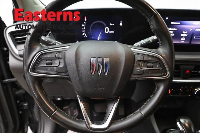 2024 Buick Encore GX Preferred FWD