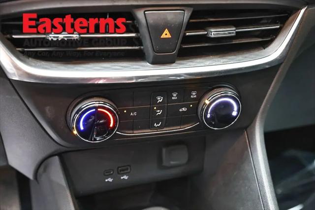 2024 Buick Encore GX Preferred FWD