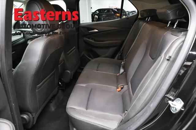 2024 Buick Encore GX Preferred FWD
