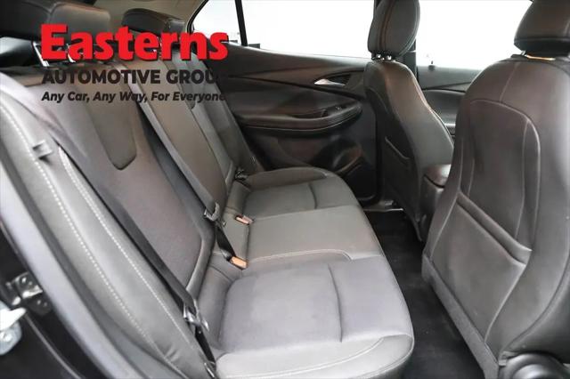 2024 Buick Encore GX Preferred FWD