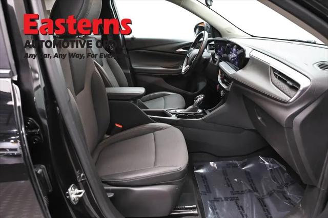 2024 Buick Encore GX Preferred FWD