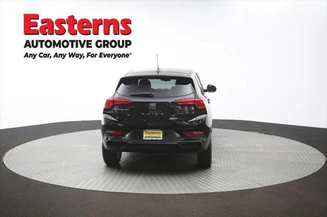 2024 Buick Encore GX Preferred FWD