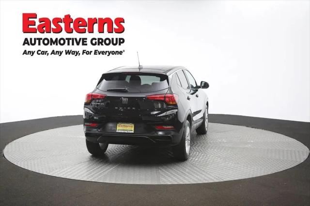 2024 Buick Encore GX Preferred FWD