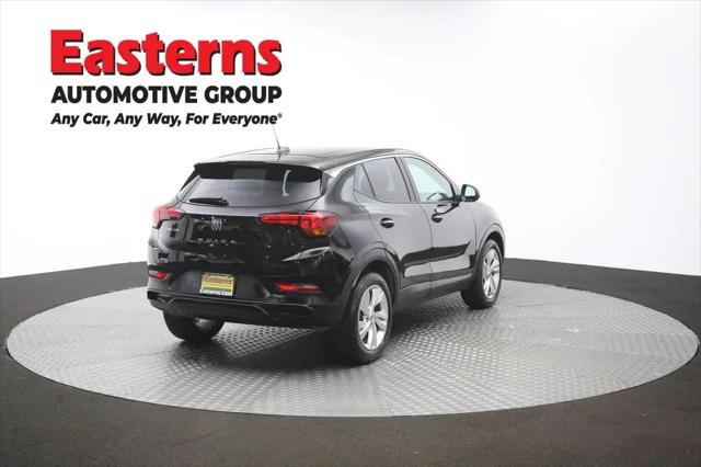 2024 Buick Encore GX Preferred FWD