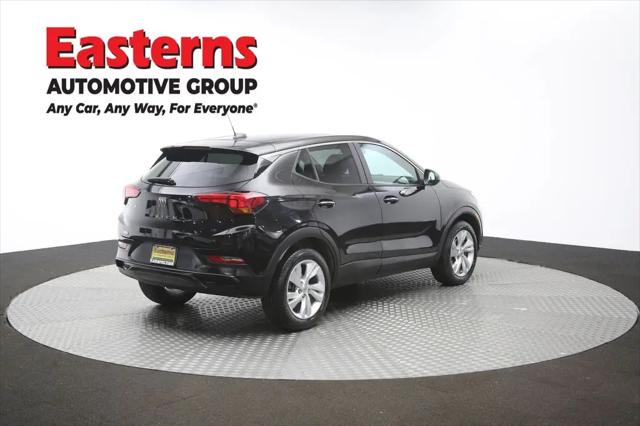 2024 Buick Encore GX Preferred FWD