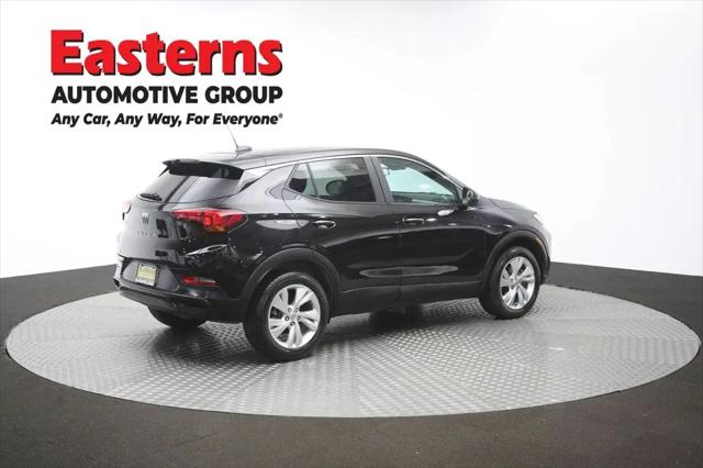 2024 Buick Encore GX Preferred FWD