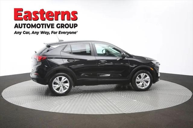 2024 Buick Encore GX Preferred FWD