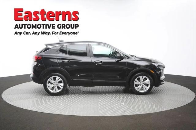 2024 Buick Encore GX Preferred FWD