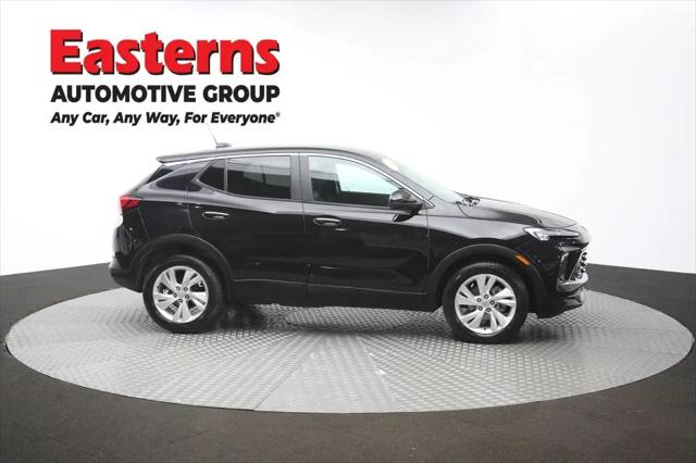 2024 Buick Encore GX Preferred FWD