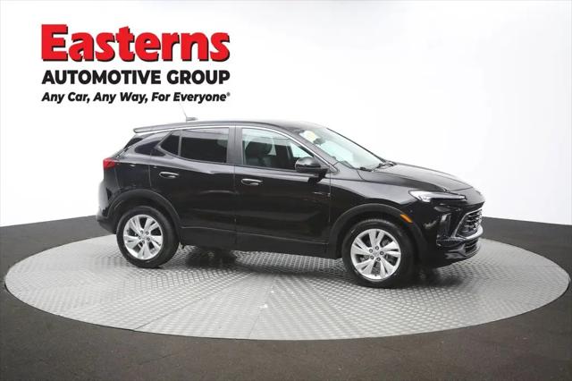 2024 Buick Encore GX Preferred FWD
