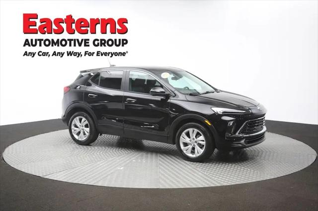 2024 Buick Encore GX Preferred FWD