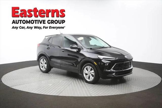 2024 Buick Encore GX Preferred FWD