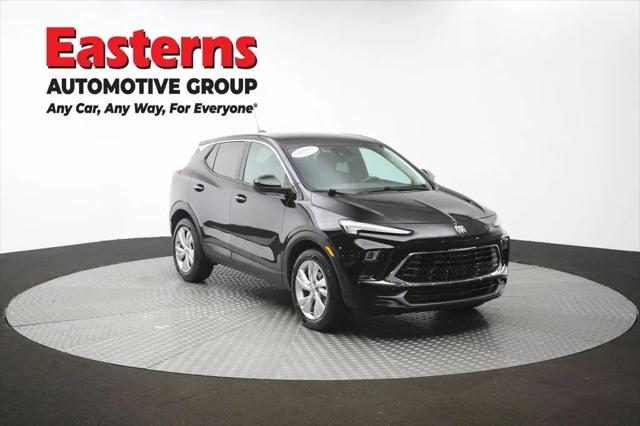 2024 Buick Encore GX Preferred FWD