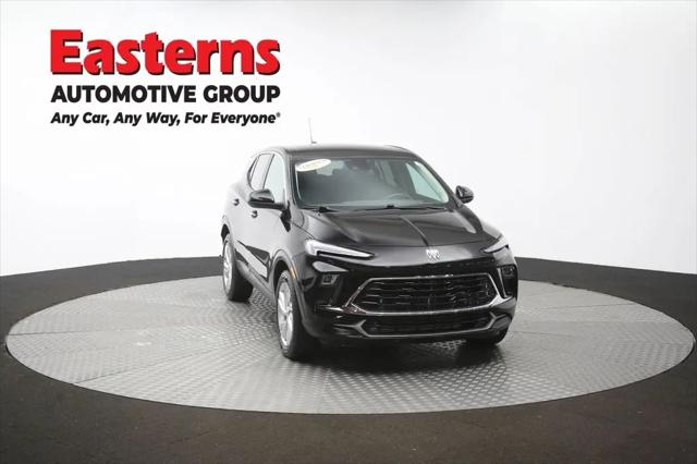 2024 Buick Encore GX Preferred FWD