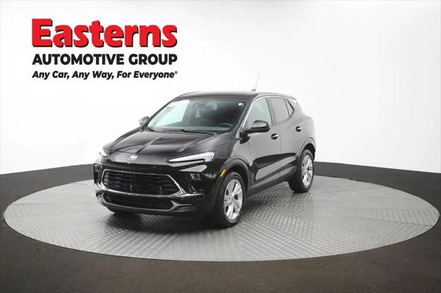 2024 Buick Encore GX Preferred FWD